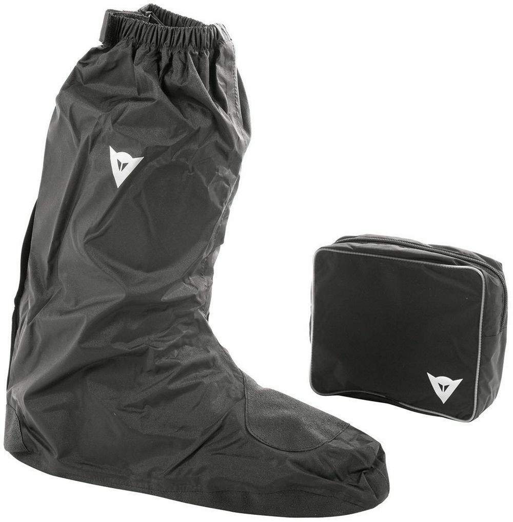 Dainese D-Crust Bot Yağmurluğu