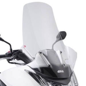 Givi D1109St Honda Integra 700-750 Siperlik