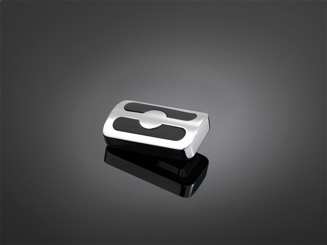 Highway Hawk 73-007 Fren Debriyaj Pedalı Kapak Honda-Suzuki