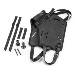 Kriega Aprilla Tuareg 660 Os-Base Çanta Bağlantı Aparatı