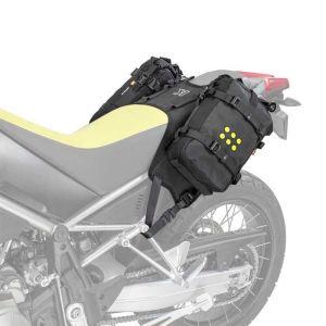 Kriega Aprilla Tuareg 660 Os-Base Çanta Bağlantı Aparatı