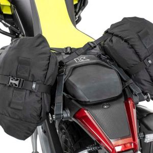 Kriega Aprilla Tuareg 660 Os-Base Çanta Bağlantı Aparatı