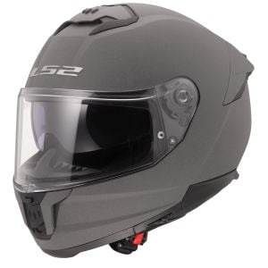 LS2 Stream 2 Kask Mat Concrete