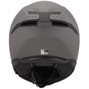 LS2 Stream 2 Kask Mat Concrete