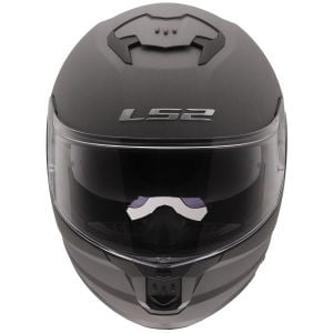 LS2 Stream 2 Kask Mat Concrete