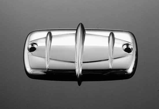 Highway Hawk 451-003 Hidrolik Yag Kutusu Kapak Honda-Yamaha