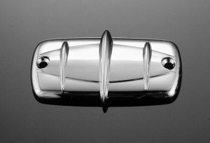 Highway Hawk 451-003 Hidrolik Yag Kutusu Kapak Honda-Yamaha