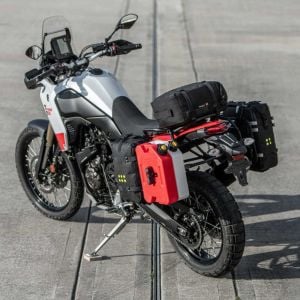 Kriega Yamaha Tenere 700 Çanta Taşıyıcı