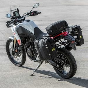 Kriega Yamaha Tenere 700 Çanta Taşıyıcı