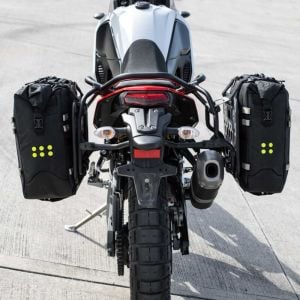 Kriega Yamaha Tenere 700 Çanta Taşıyıcı