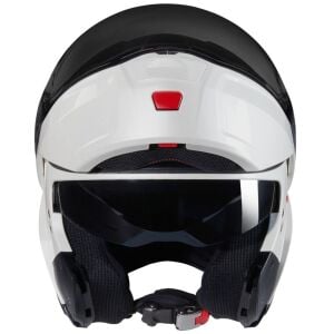 NOLAN N90-3 06 Çene Açılır Kask Verniciatura Speciale 343
