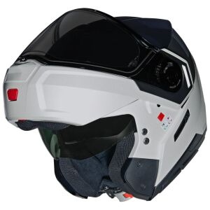 NOLAN N90-3 06 Çene Açılır Kask Verniciatura Speciale 343