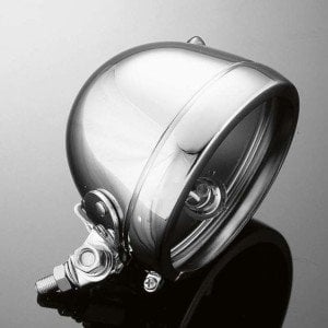 Highway Hawk 68-132 Sis Farı Tası