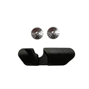 SHOEI Glamster 06 Vizör Kilit Alt Kızak