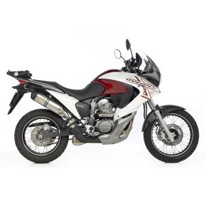 Kappa KL203 Honda XL 700 Transalp Yan Çanta Demiri