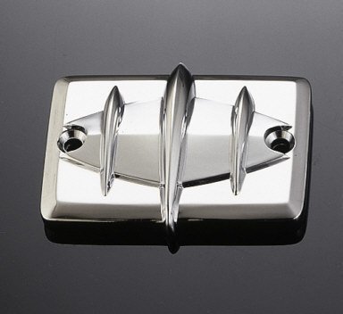 Highway Hawk 452-005 Hidrolik Yag Kutusu Kapak Yamaha