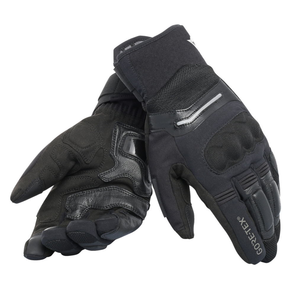Dainese Solarys Gore-Tex Kısa Eldiven