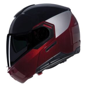 NOLAN N90-3 06 Çene Açılır Kask Verniciatura Speciale 344