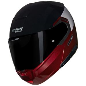 NOLAN N90-3 06 Çene Açılır Kask Verniciatura Speciale 344