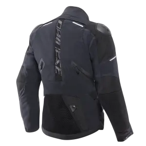 Dainese Carve Master 4 Black Gore-tex Mont 52