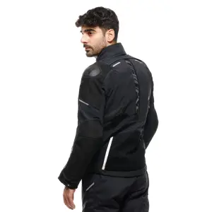 Dainese Carve Master 4 Black Gore-tex Mont 52