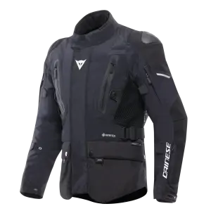 Dainese Carve Master 4 Black Gore-tex Mont 52