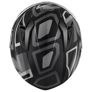 GIVI 50.7 Proton Kask Mat Titanium-Siyah