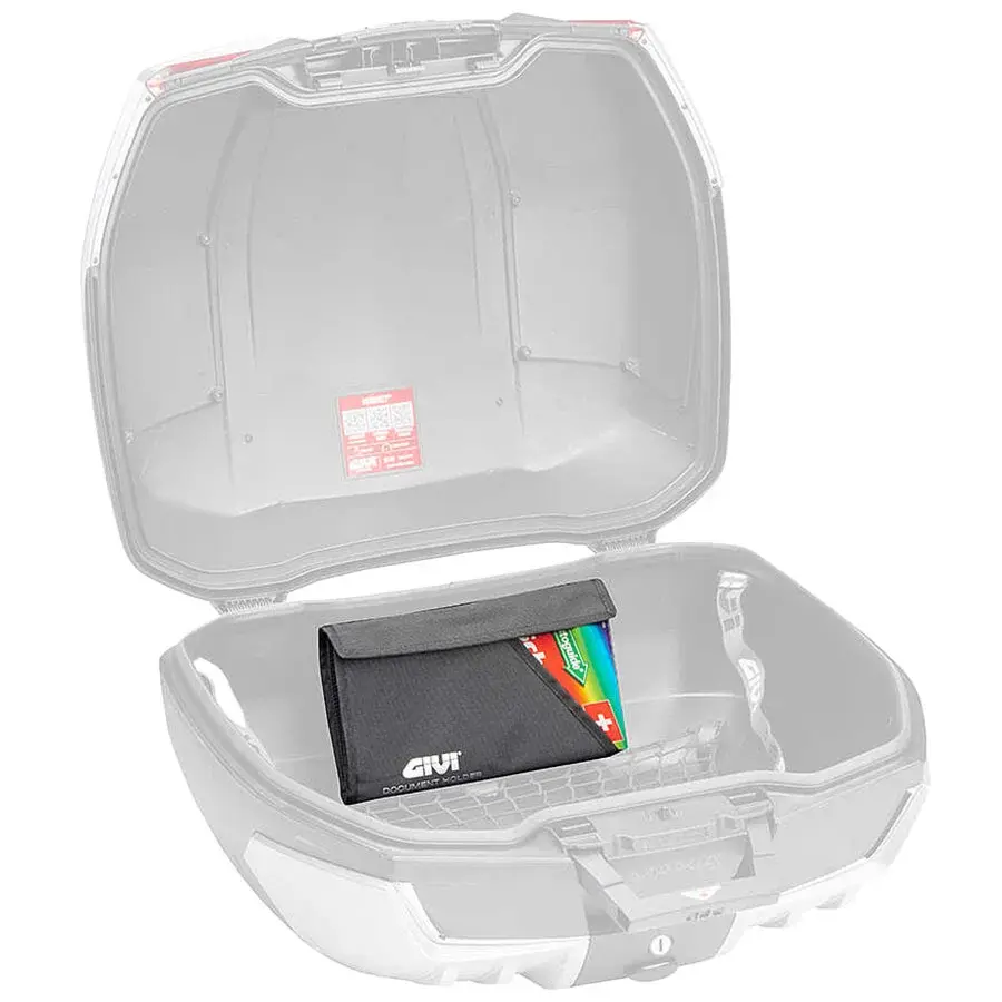 GIVI E236 ÇANTA KUMAŞ İÇ CEP (V58)