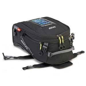 Givi EA116 Depo Üstü Çanta Honda NC750X