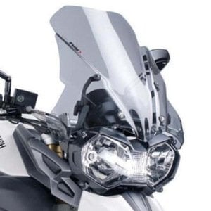 Puig 5652H Triumph Tiger 800 Ön Cam