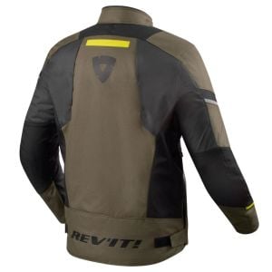 Revit Undulate H20 Mont Tarmac-Antrasit