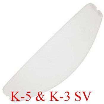 AGV GT2 Pinlock (Buğu Camı)