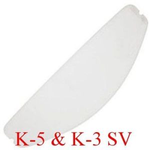 AGV GT2 Pinlock (Buğu Camı)