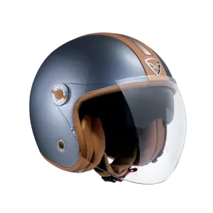Nexx X.70 Groovy Kask Titanium Camel Nexx X.70 Groovy Kask Titanium Camel M