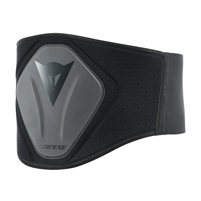 DAINESE KORUMA/ LUMBAR BELT HIGH BLACK