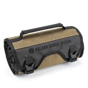 Kriega Tool Roll Takım Çantası Roland Sands Taba