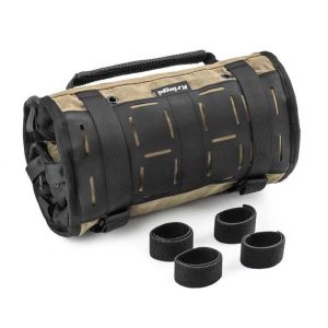 Kriega Tool Roll Takım Çantası Roland Sands Taba