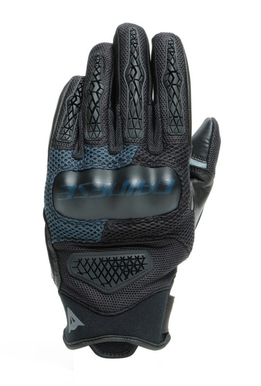 Dainese D-Explorer 2 Eldiven Siyah