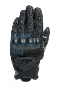 Dainese D-Explorer 2 Eldiven Siyah