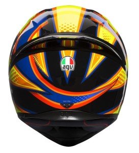 AGV K1 Kask Top Soleluna 2015 AGV K1 Kask Top Soleluna 2015 L