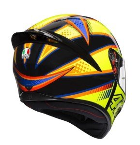 AGV K1 Kask Top Soleluna 2015 AGV K1 Kask Top Soleluna 2015 L