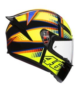 AGV K1 Kask Top Soleluna 2015 AGV K1 Kask Top Soleluna 2015 L