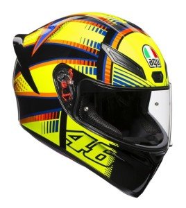AGV K1 Kask Top Soleluna 2015 AGV K1 Kask Top Soleluna 2015 L