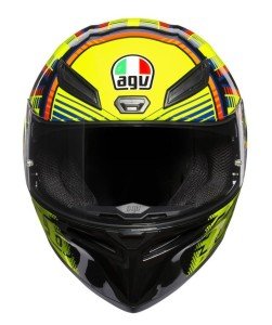 AGV K1 Kask Top Soleluna 2015 AGV K1 Kask Top Soleluna 2015 L