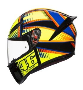 AGV K1 Kask Top Soleluna 2015 AGV K1 Kask Top Soleluna 2015 L