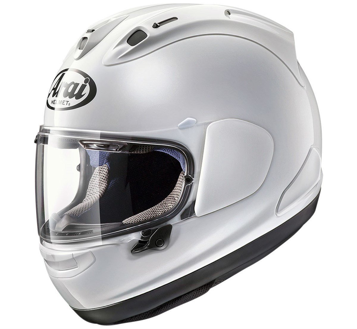 Arai Kask RX-7V Evo Diamond Beyaz