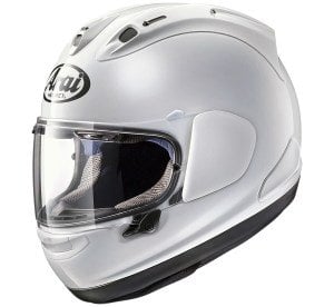 Arai Kask RX-7V Evo Diamond Beyaz