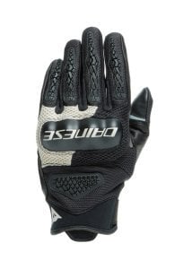 Dainese D-Explorer 2 Eldiven Siyah Krem