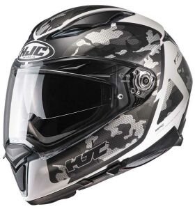 HJC F70 Kask Katra MC10SF