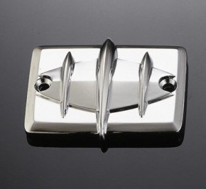 Highway Hawk 452-002 Hidrolik Yag Kutusu Kapagı Yamaha